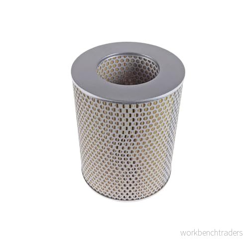 Blue Print Luftfilter ADZ92202 5050063922028