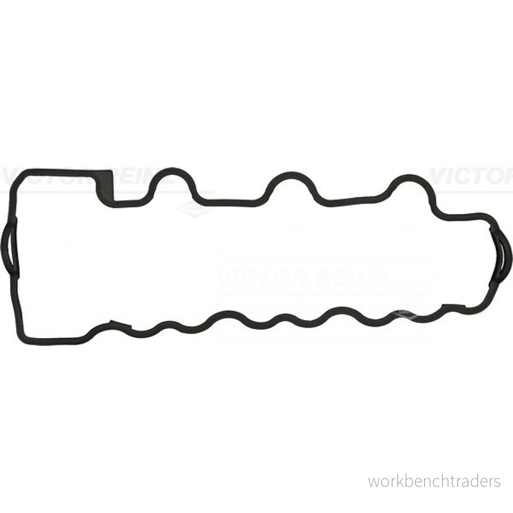 REINZ 71 34107 00 Joint De Cache Culbuteurs MERCEDES BENZ: Classe E Berline, ML, C CHRYSLER: Crossfire Roadster 4026634269749