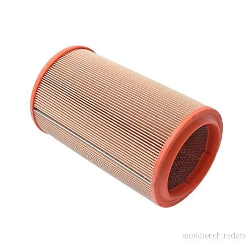 Luftfilter Blue print ADL142233 5057746031800