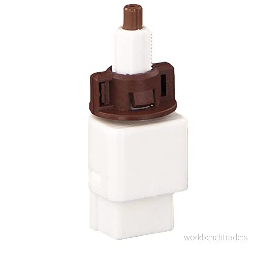 Bromsljuskontakt Febi bilstein 37679 4027816376798
