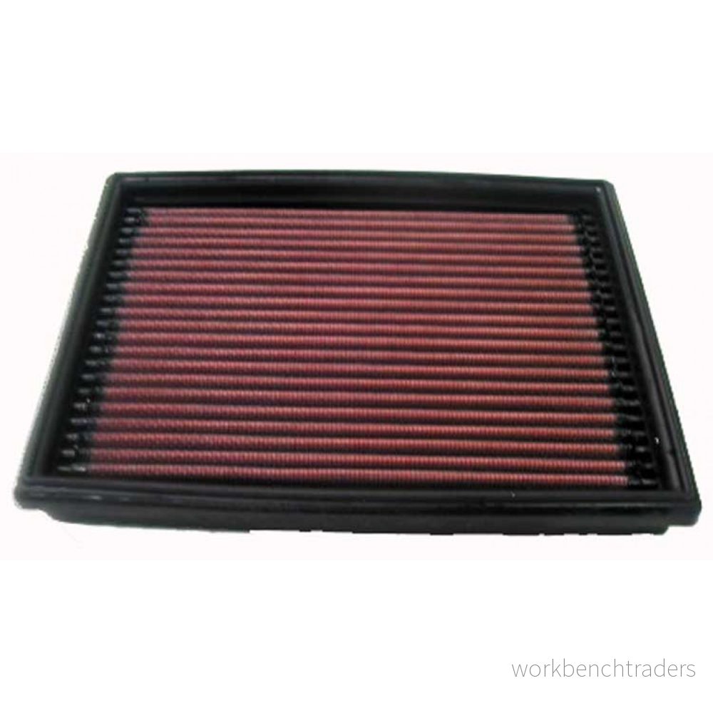 Luftfilter K&n filters 33 2813 24844046673