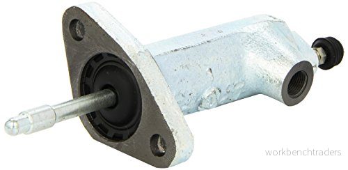 LuK 512 0040 10 Récepteur d'Embrayage MERCEDES BENZ: 190, Classe C Berline, W124 Berline 4005108588883