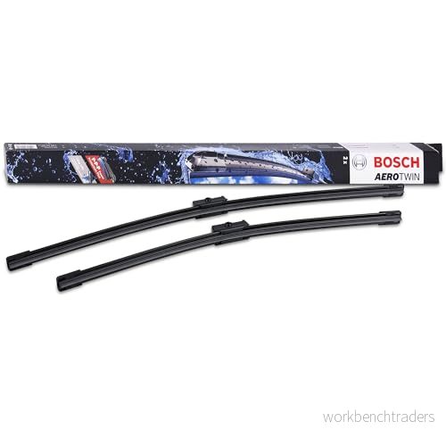 Torkarblad Bosch Aerotwin A931S 550/450mm Front 2 Stycke 3165143578278