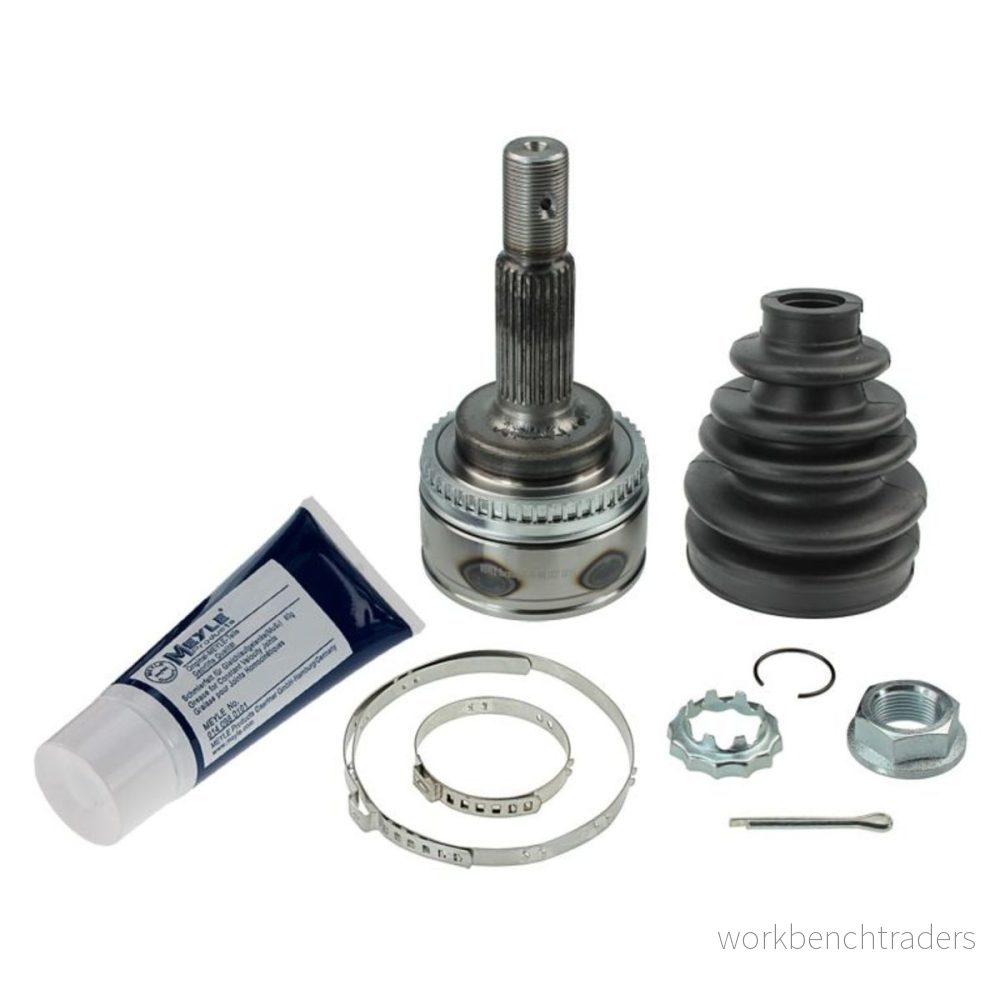 Ledsats, drivaxel MEYLE 30 14 498 0027 4040074048276