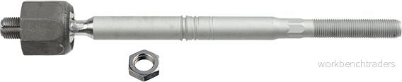 Lemförder 42167 01 Inre styrled 4047437507548