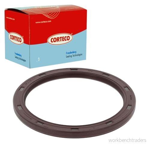 Packbox, vevaxel CORTECO 20036190B 3358960519283