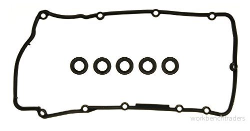 Ajusa 56035000 Packningssats, ventilkåpa Volkswagen Golf 4 8427769760587