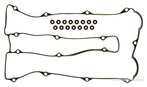 Ajusa 56017400 Packningssats, ventilkåpa - Mazda 626 Coupe 8427769487392