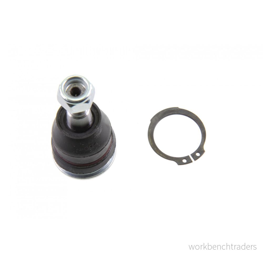 VAICO V22 1007 Rotule de suspension Essieu avant inférieur Qualité originale TOYOTA: Yaris I 3/5 portes, III portes 4046001397271