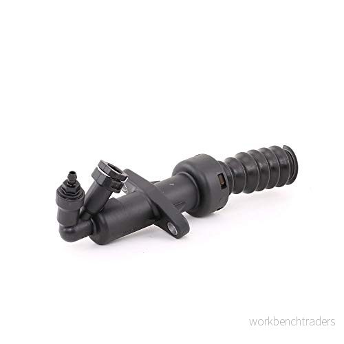 TRW PJD233 Récepteur d'Embrayage PEUGEOT: Partner II Van, 308 I 3/5 portes, 3008 I, CITROËN: C4 Picasso 2, Berlingo II, C5 III Break 3322938217532
