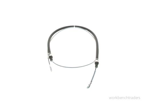 Vajer, parkeringsbroms Bosch 1 987 477 065 3165141185867