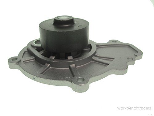 Saleri PA1453 Vattenpump 8019738108744