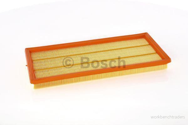 Luftfilter BOSCH F 026 400 326 4047025149815