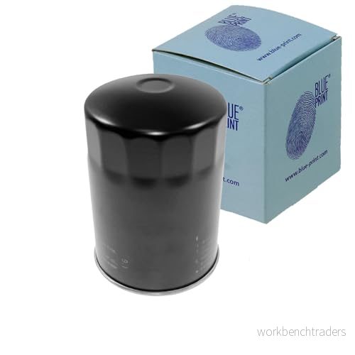 Oljefilter Blue print ADT32101 5050063321012