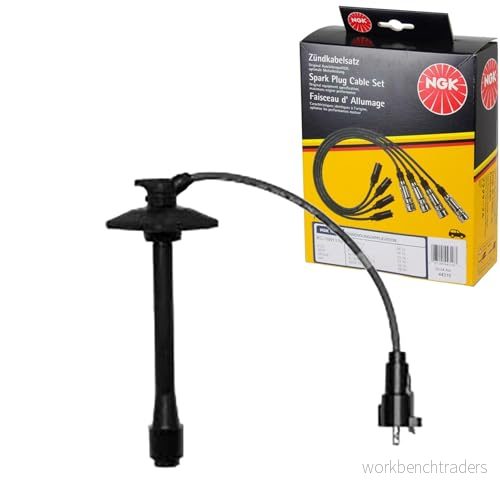 Tändkabelsats NGK 5361 87295053614