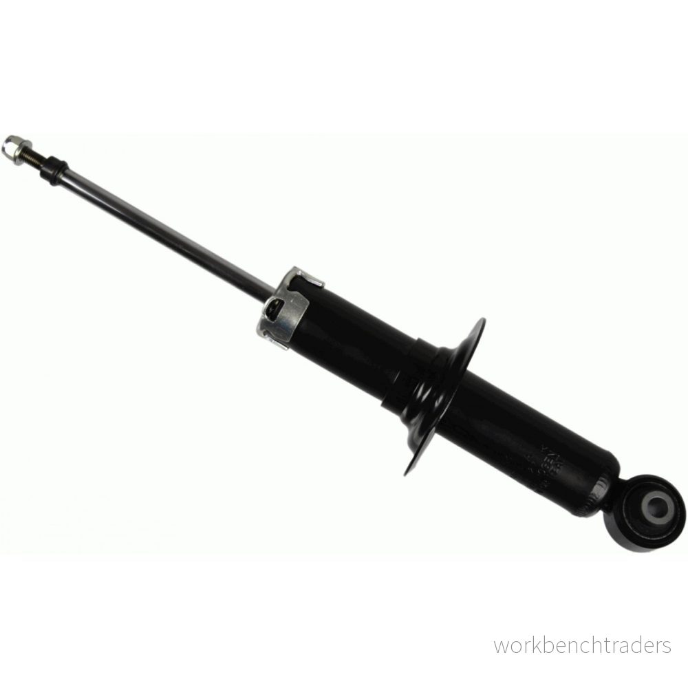 Stötdämpare SACHS 316 464 4013872855223
