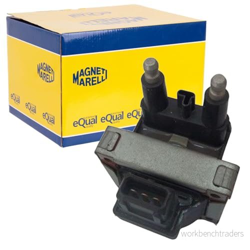 Magneti Marelli Tändspole 060717070012 8001063575254