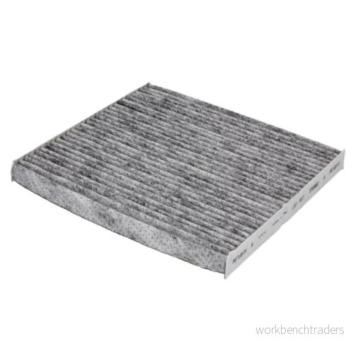 KNECHT LAK 157 Kupéfilter 4009026885789