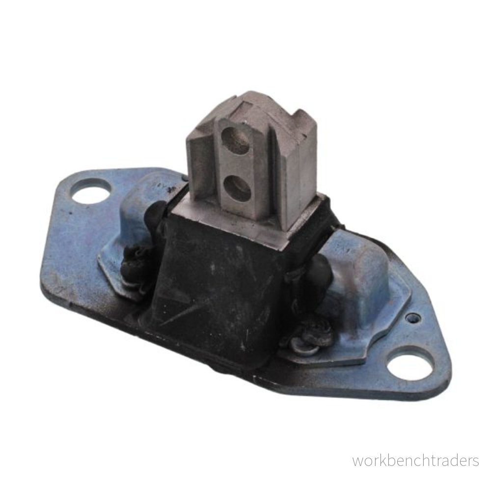 FEBI BILSTEIN 22687 Motormontering 4027816226871