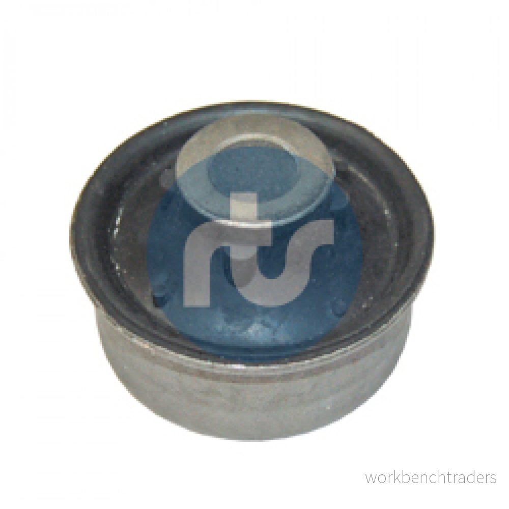 RTS 017 00054 Silent Bloc De Triangle PEUGEOT: 206 3/5 portes, 307 5008 I, CITROËN: C4 I II 5 Picasso 1 8435130340894