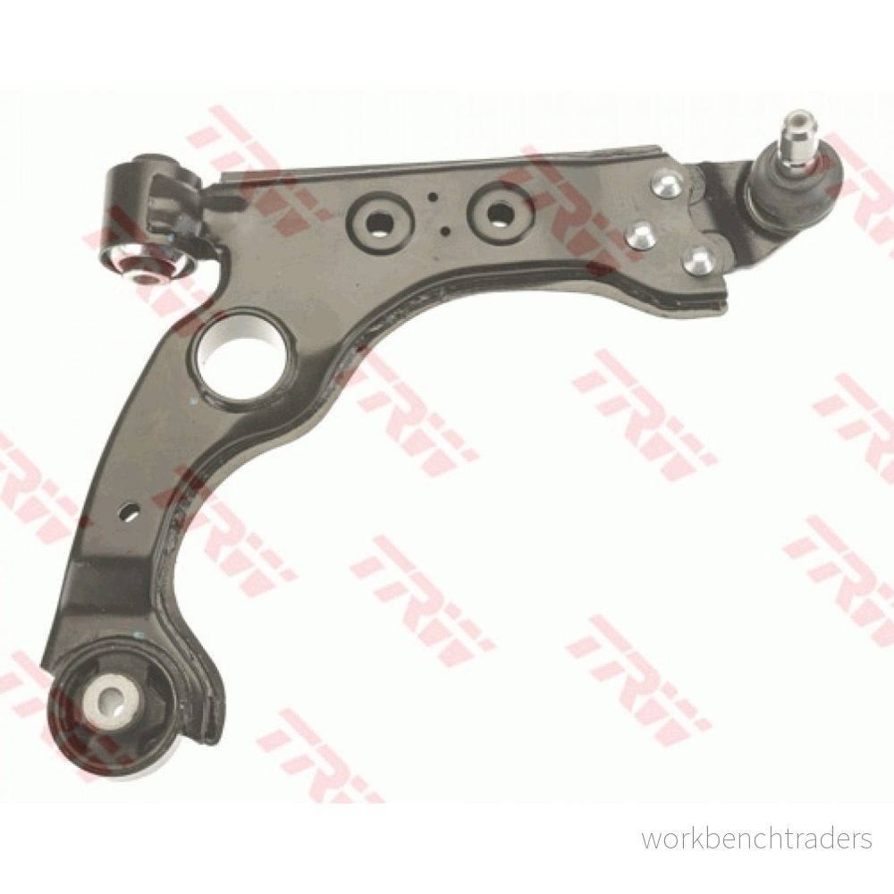 TRW JTC2297 Bras de suspension barre oscillant transversal ALFA ROMEO: Giulietta 5 portes, Van 3322938211912