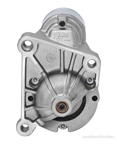 VALEO NEW ORIGINAL PART 438074 Démarreur 12 1,4 11 NO L 32 RENAULT: CLIO 2, Kangoo I Express, MEGANE 1