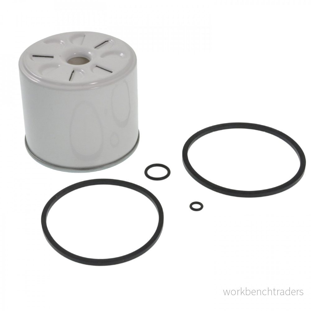 BLUE PRINT ADK82319 Filtre à Carburant Cartouche filtrante avec bague d'étanchéité PEUGEOT: Boxer Van, J5 Сamion Plateau/Сhâssis, Minibus 5050063823196