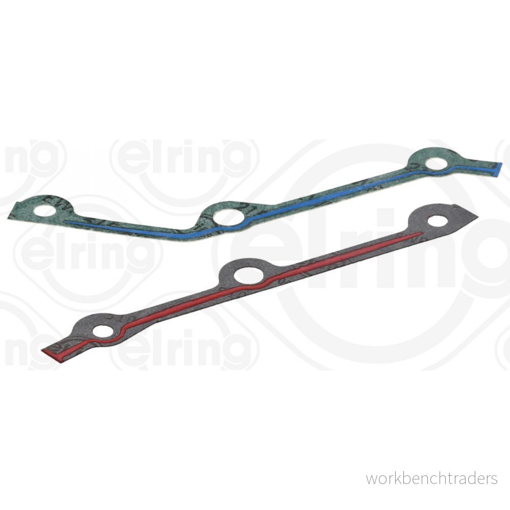 Packningssats, transmissionshus Elring 412.490