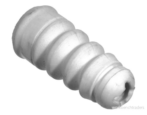 MEYLE 100 512 0012 Butée élastique, suspension Essieu arrière ORIGINAL Quality AUDI: A4 B6 Avant, Berline, A6 C5 Avant 4040074303382