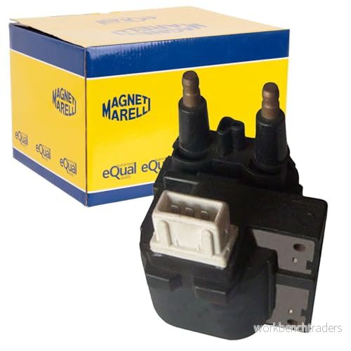 Magneti Marelli Tändspole 060717071012 8001063575247