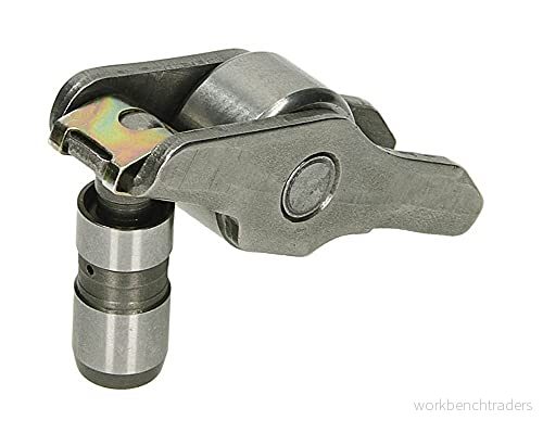 AJUSA 85021900 Poussoir hydraulique Côté d'admission, d'échappement FIAT: Ducato III Camion à Plateau / Châssis, Van