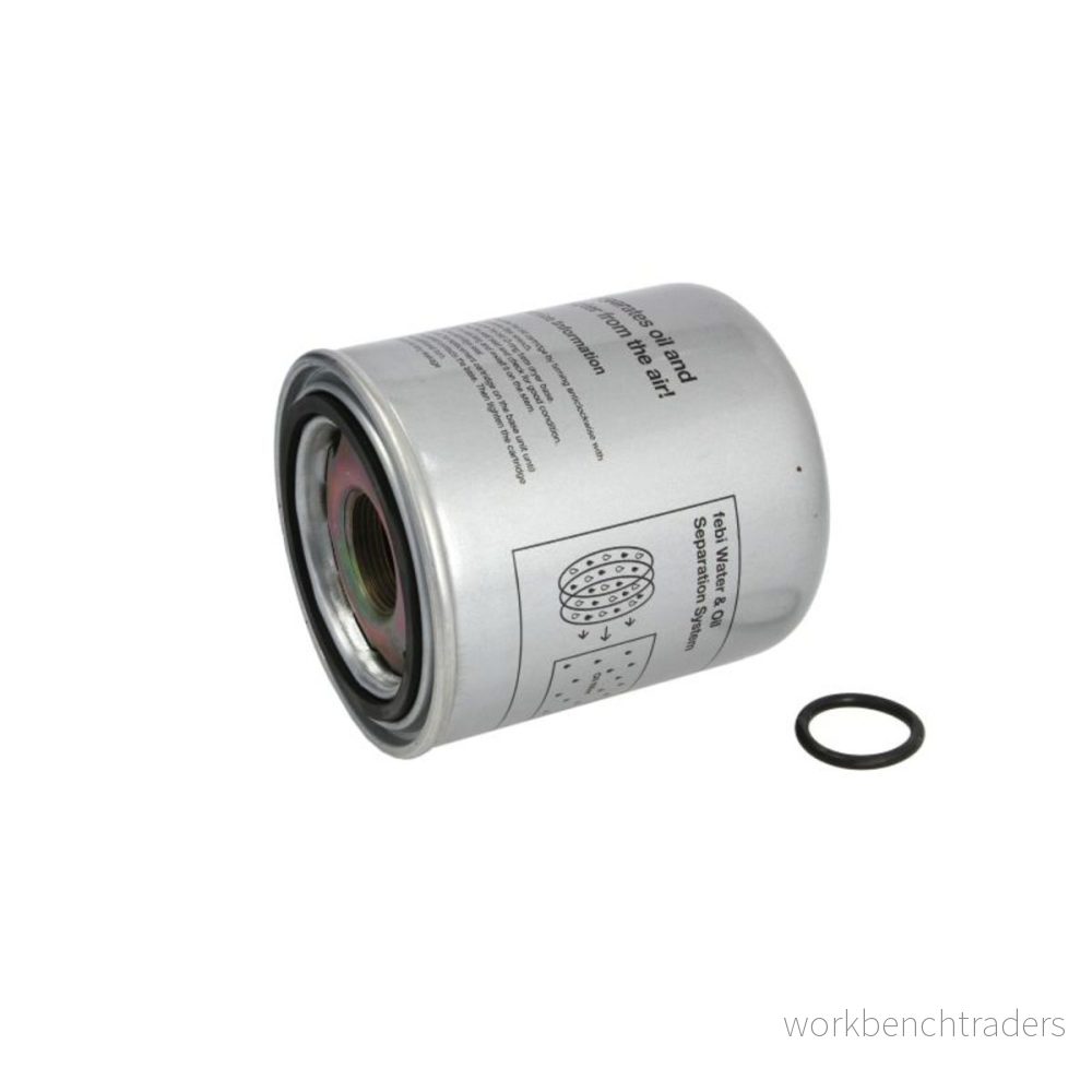 Lufttorkarpatron, kompressorsystem FEBI BILSTEIN 35304 4027816353041