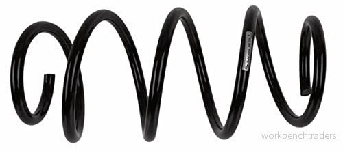SACHS 991 225 ressort de suspension Vis à avec diamètre du fil fer constant NISSAN: Qashqai 2 4059923052418