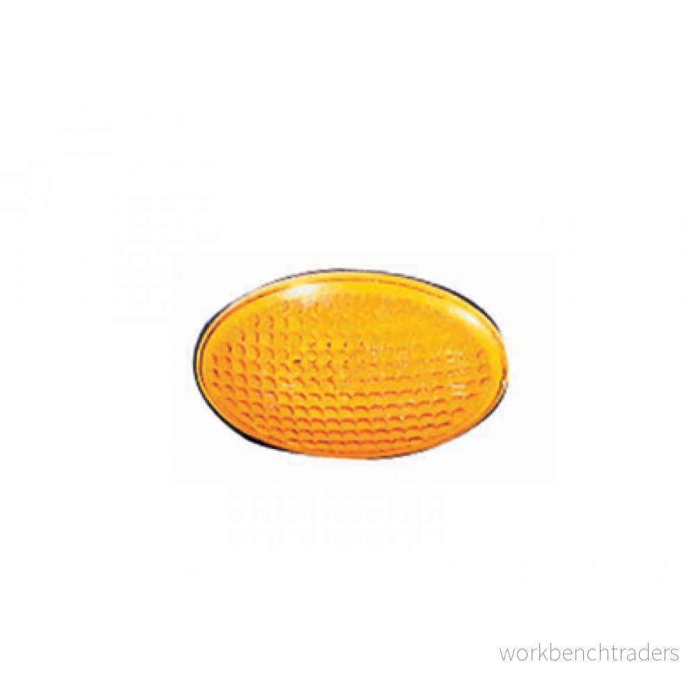VAN WEZEL 3776913 Clignotant jaune avant gauche, droite, installation latérale OPEL: Corsa B 3/5 portes, Astra F CC, Caravan 5410909141158
