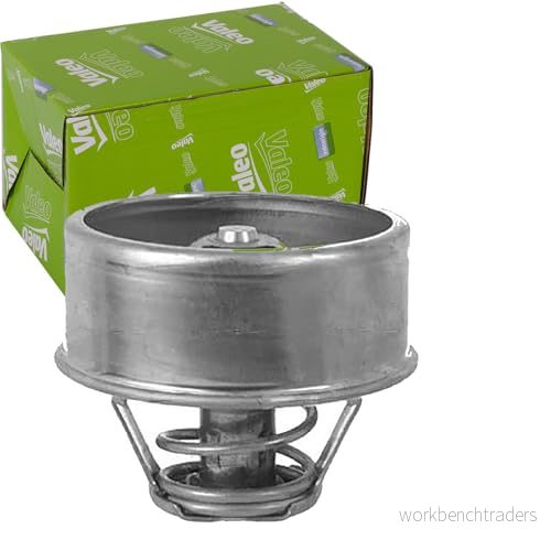 VALEO 819876 Thermostat d'eau 72 sans joints PEUGEOT: 309 II 3/5 portes, 505 Berline, 504 Pick up
