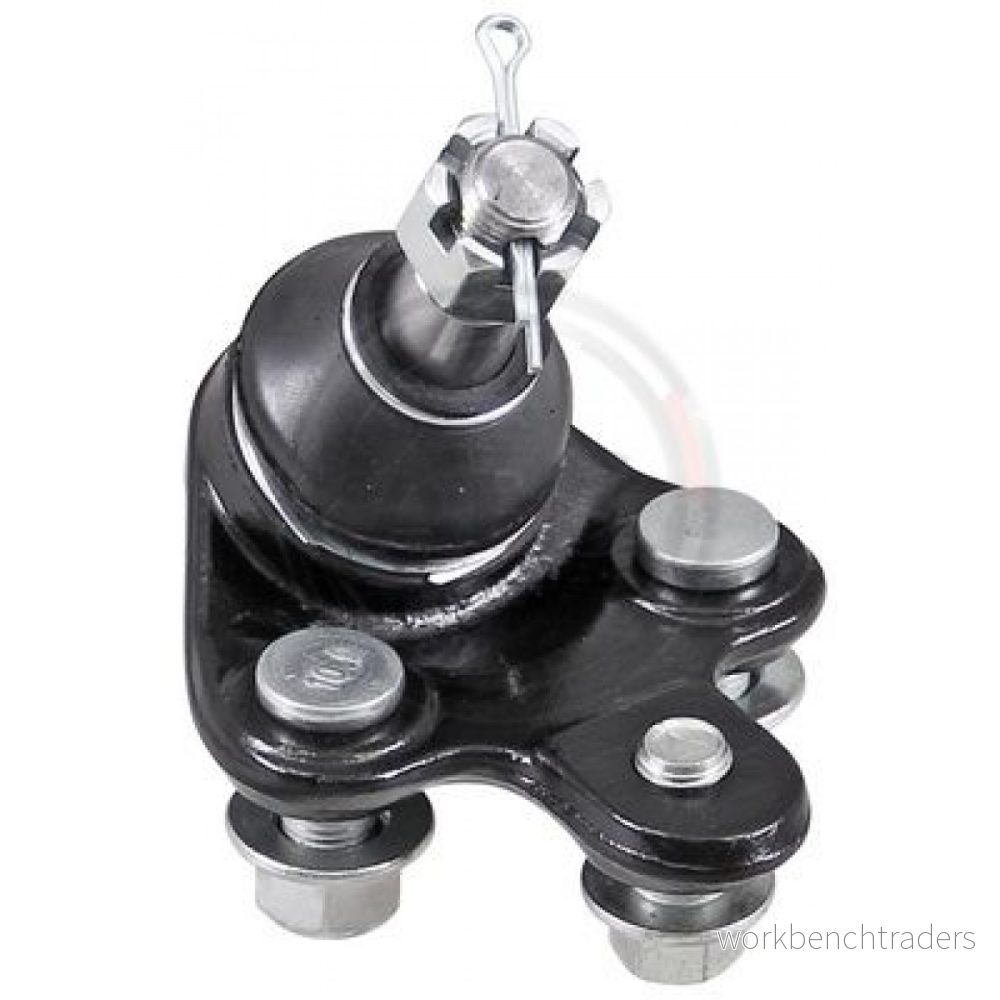 A.B.S. 220303 Rotule de suspension 15,1 TOYOTA: RAV4 II SUV, Celica VII Coupe, Corolla IX 3/5 portes 8717109318784