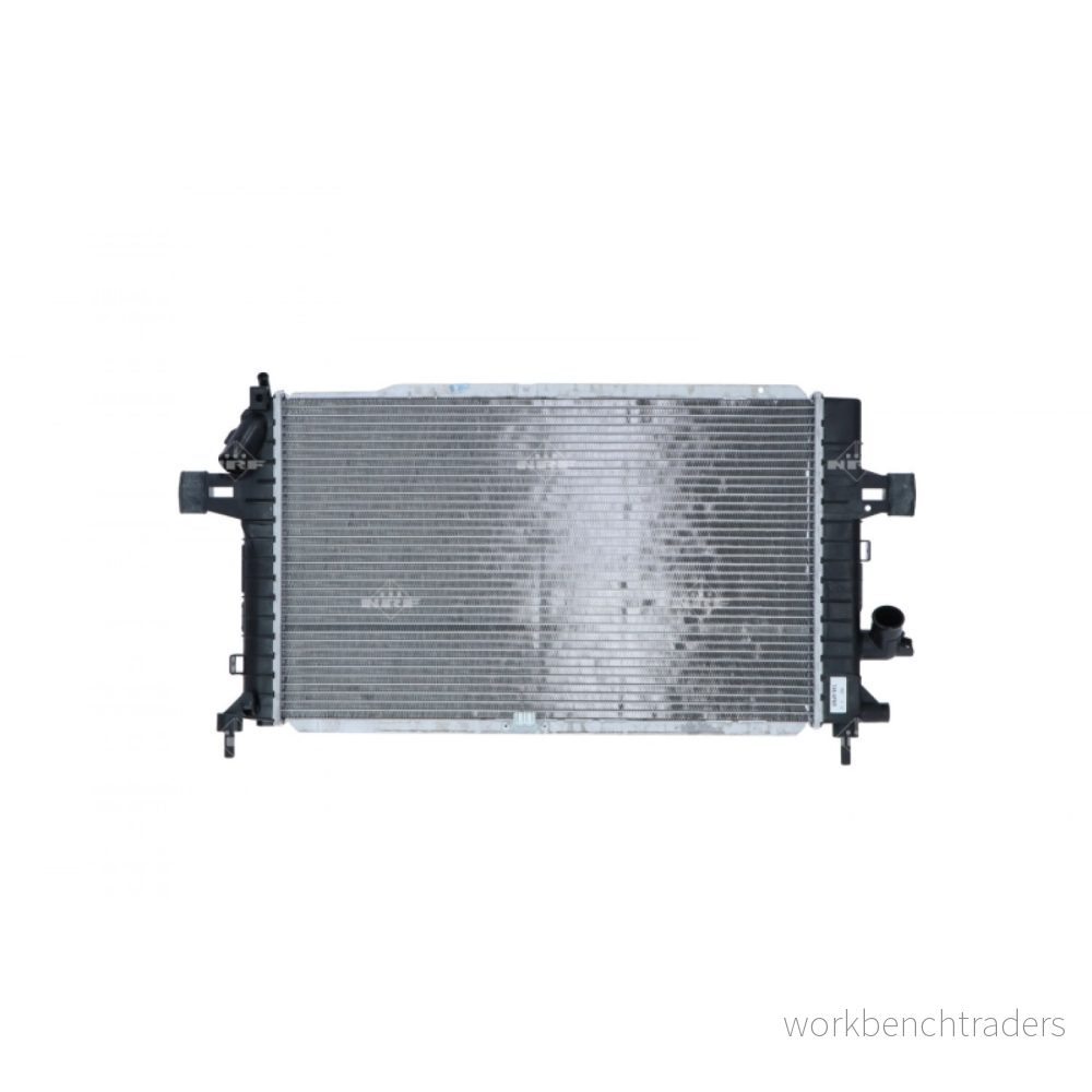 Kylare, motorkylning NRF 53415 8718042036797