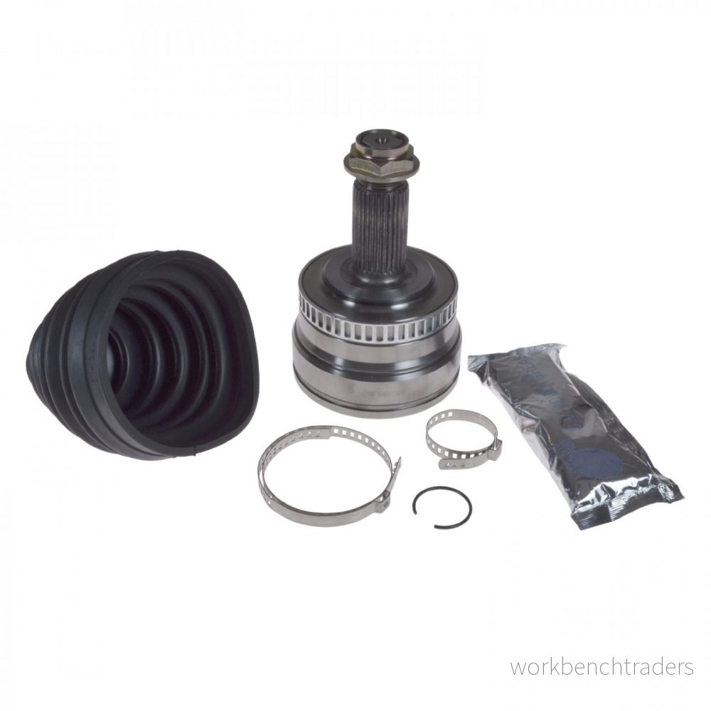 Ledsats, drivaxel BLUE PRINT ADJ138909 5050063199864