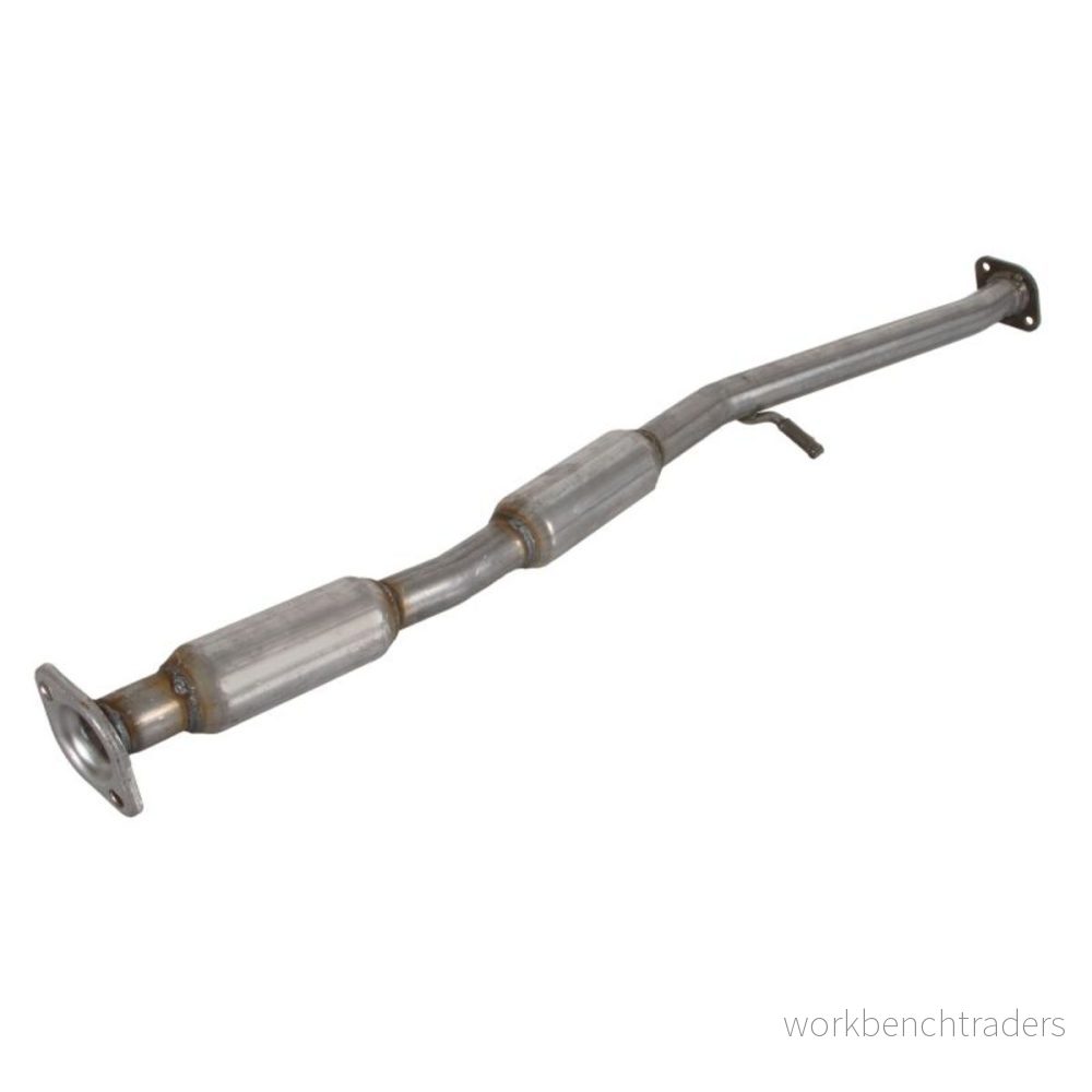 mittenljuddämpare BOSAL 279 473 3351642794732