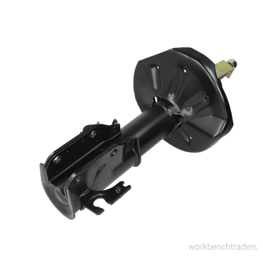 Sachs Stötdämpare 313 401 4013872616596