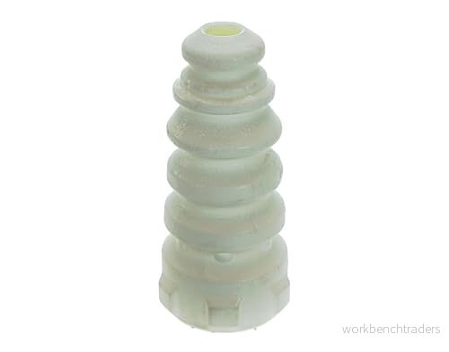 MEYLE 100 742 0015 Butée élastique, suspension Essieu arrière ORIGINAL Quality VOLKSWAGEN: Touran I, GOLF 6, Tiguan SKODA: Yeti, Superb II Break 4040074032978