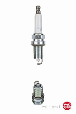 NGK Tändstift 4294 1 stycke 87295142943