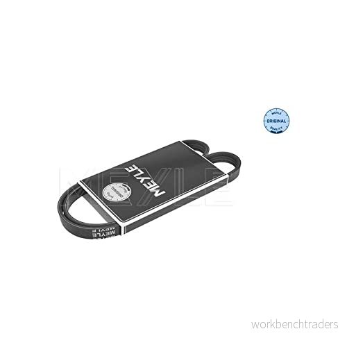 MEYLE 050 004 1120 Courroie Poly V 4 EPDM (éthylène propylène diène caoutchouc) ORIGINAL Quality MITSUBISHI: PAJERO 2, L200 III Pick up 4040074204467
