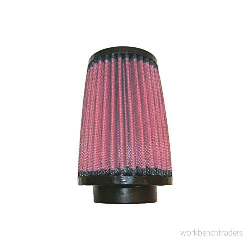 Luftfilter K&N Filters BD 6500 24844075635