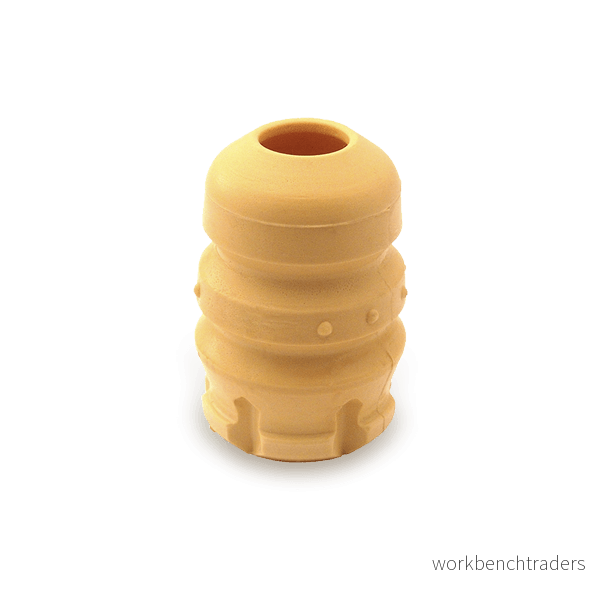 MEYLE 100 512 0027 Butée élastique, suspension Essieu arrière ORIGINAL Quality AUDI: A4 B6 Avant, Berline, A6 C5 Avant 4040074379028