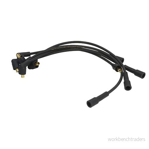 Magneti Marelli Tändkabelsats - 941275020838 8001063099286