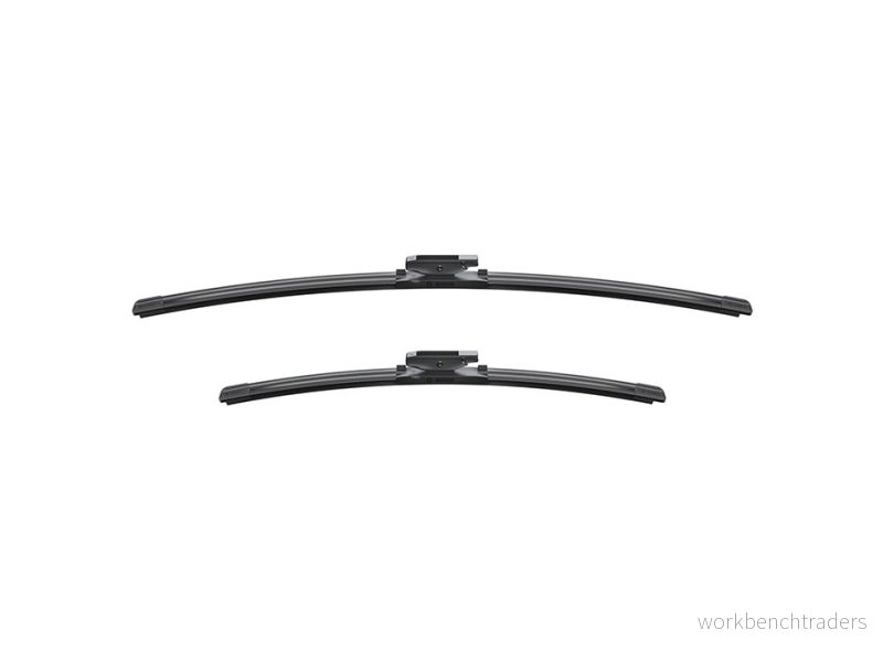 Torkarblad Bosch Aerotwin A426S, 650/475 mm, Front, 2 Stycken 4047024374867