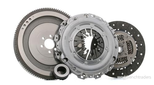 Kopplingssats VALEO HEC 835026 3276428350264