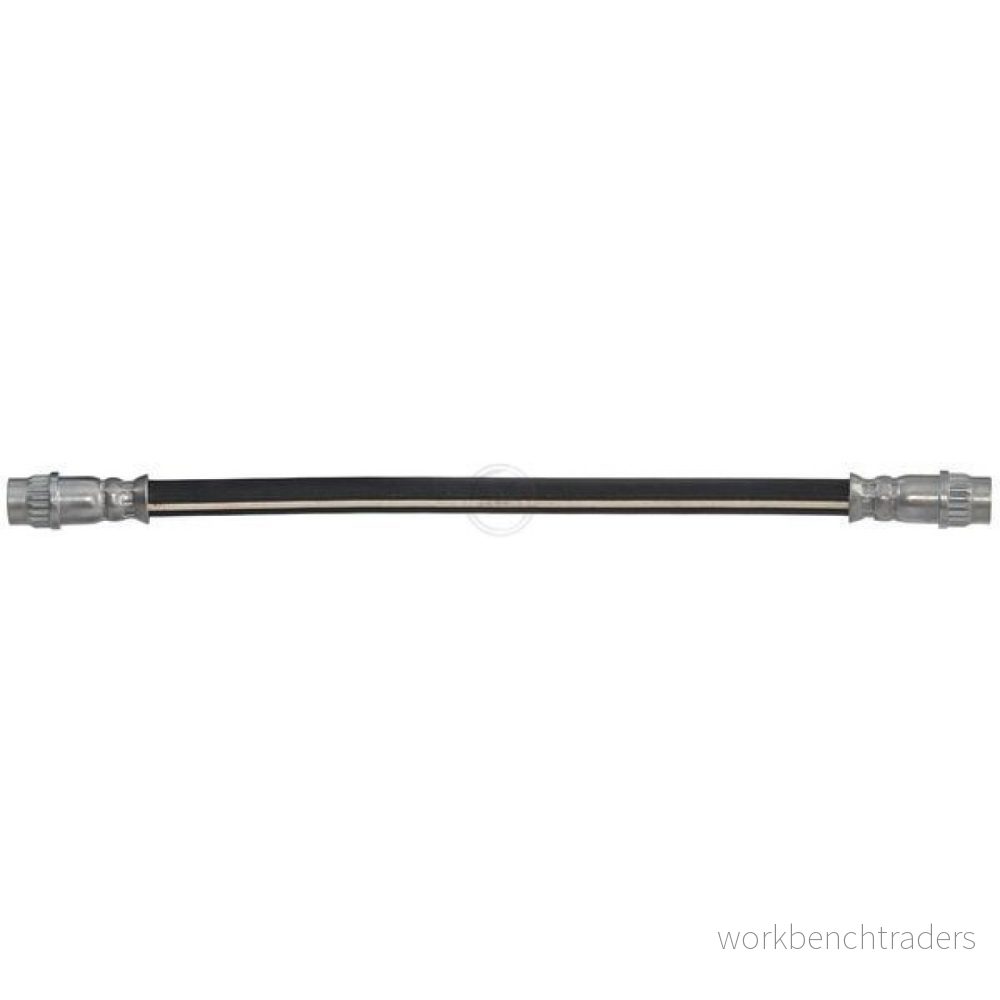A.B.S. SL 3226 Flexible De Frein 265 INN M10x 1.0 RENAULT: Super 5 3/5 portes, Rapid, 25, PEUGEOT: 206 SW, CITROËN: C5 II portes 8717109208528