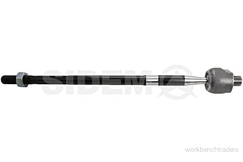SIDEM 87318 Inre styrled för Hyundai i20 II 3/5 dörrar 5413978265961